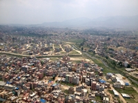 nepal